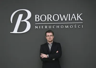 Borowiak Nieruchomości